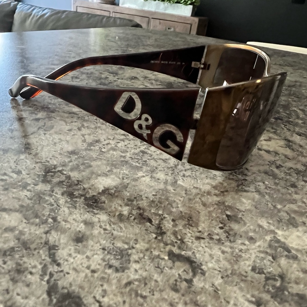 Dolce & Gabbana sunglasses